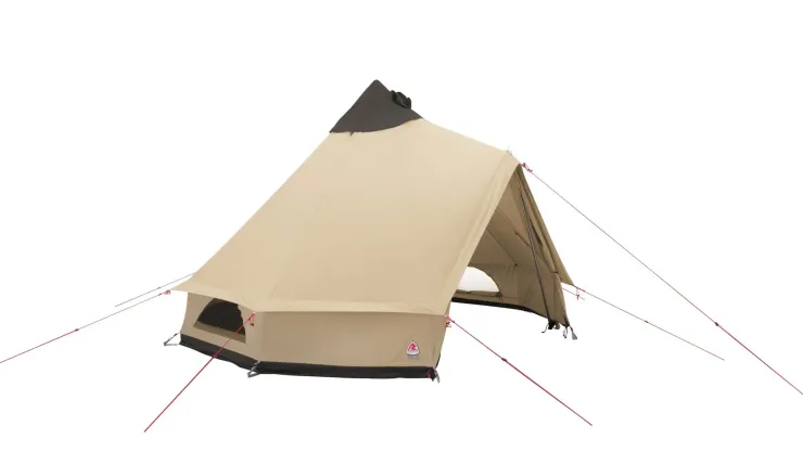 Tipi'S & Bell Tents-Robens Klondike S Bell Tent