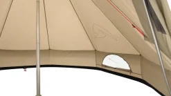 Tipi'S & Bell Tents-Robens Klondike S Bell Tent