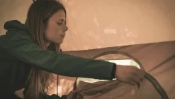 Tipi'S & Bell Tents-Robens Klondike S Bell Tent