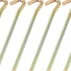 Tent Pegs-Robens Steel Stake Pegs