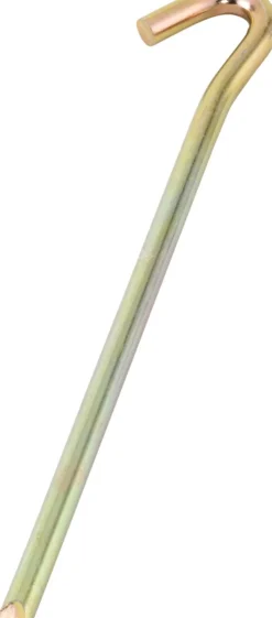 Tent Pegs-Robens Steel Stake Pegs