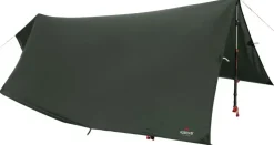 Tarps & Shelters-Robens Track Tarp 3 x 2.6 m