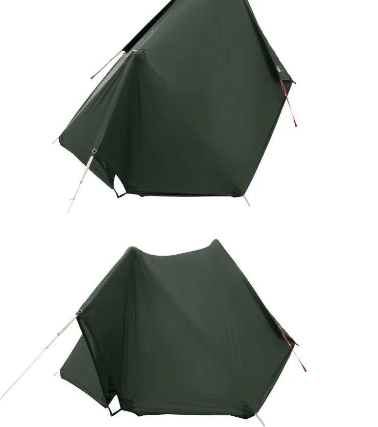 Tarps & Shelters-Robens Track Tarp 3 x 2.6 m