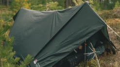 Tarps & Shelters-Robens Track Tarp 3 x 2.6 m