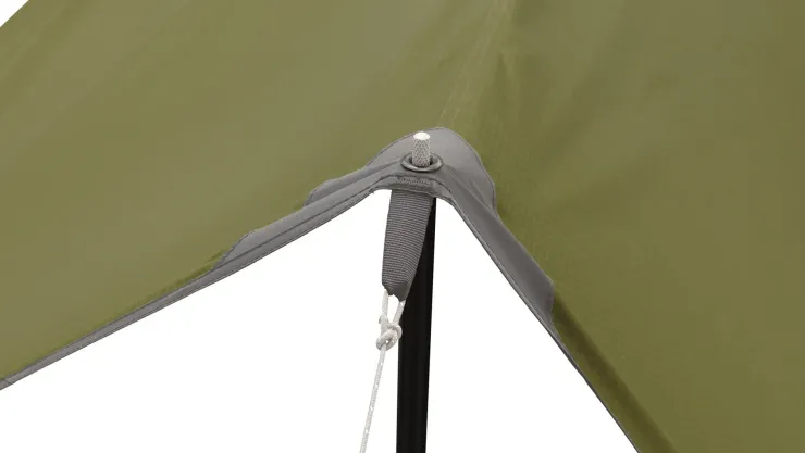 Tarps & Shelters-Robens Trail Tarp 3 x 3m