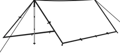 Tarps & Shelters-Robens Trail Tarp 3 x 3m