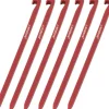 Tent Pegs-Robens Ultralite Stake Pegs