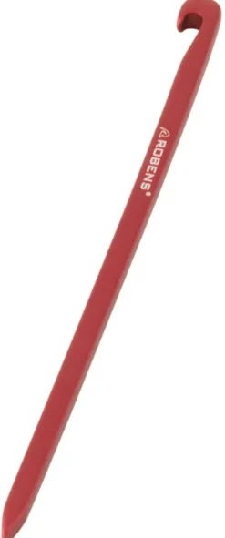 Tent Pegs-Robens Ultralite Stake Pegs