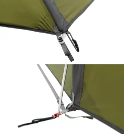 Backpacking & Lightweight Tents-Robens Voyager Versa 3 Tent