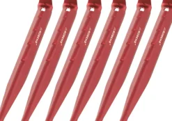 Tent Pegs-Robens V-Stake Pegs