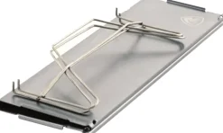 Camping Furniture-Robens Wilderness Cooking Table