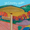 Maps And Books-Robin Tetlow Beyond Bristol: 24 Country Walks Book