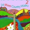 Maps And Books-Robin Tetlow Beyond Bristol 2: 24 More Country Walks Book