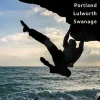 Maps And Books-Rockfax Dorset Bouldering Guide - Portland Lulworth and Swanage