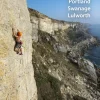 Maps And Books-Great Western Rock Rockfax Dorset Climbing Guide