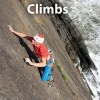 Maps And Books-Rockfax West Country Climbs