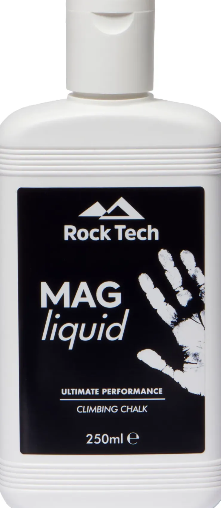 Chalk & Chalkbags-Rock Technologies MAG Liquid Chalk - 250ml