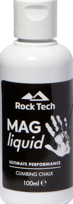 Chalk & Chalkbags-Rock Technologies MAG Liquid Chalk - 100ml