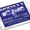 Energy Bars-Romneys Kendal Mint Cake - 85g