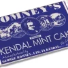 Energy Bars-Romneys Kendal Mint Cake - 125g