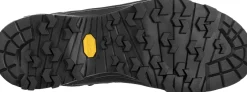 Hiking Shoes & Boots|Approach Shoes-Salewa Mens Alp Trainer 2 GTX Shoes - Onyx-Black