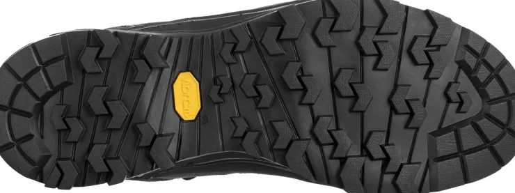 Hiking Shoes & Boots|Approach Shoes-Salewa Mens Alp Trainer 2 GTX Shoes - Onyx-Black