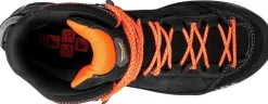 Hiking Shoes & Boots|Mid Height Boots-Salewa Mens MTN Trainer 2 Mid GTX Boots - Onyx