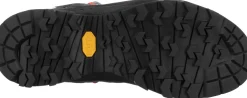 Hiking Shoes & Boots|Approach Shoes-Salewa Womens Alp Trainer 2 GTX Shoes - Dark Denim-Black