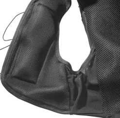 Fast & Light Rucksacks And Vests-Salomon ADV Skin 12 Running Vest Set - Black