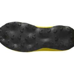 Running Shoes-Salomon Mens Ultra Glide 3 Shoes - Almond Milk-Incaberry-Black
