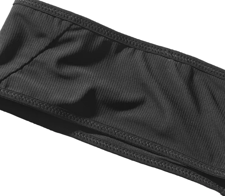 Hip Packs & Crossbody'S-Salomon Pulse Running Belt - Black