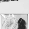 Laces-Salomon Quick Lace Kit - Black