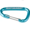 Buckles & Straps-Sea To Summit Accessory Carabiner Set - 3pcs