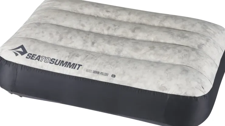 Sleep Accessories-Sea To Summit Aeros Down Pillow - Large