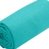Toiletries & Personal Hygiene-Sea To Summit Airlite Towel - L - Baltic