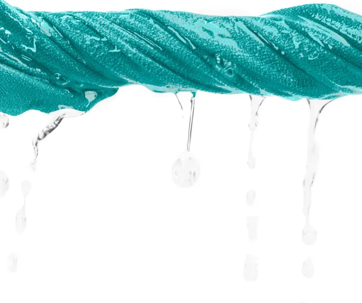 Toiletries & Personal Hygiene-Sea To Summit Airlite Towel - L - Baltic