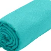 Toiletries & Personal Hygiene-Sea To Summit Airlite Towel - M - Baltic