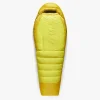Backpacking & Lightweight Sleeping Bags-Sea To Summit Alpine -29C Down Sleeping Bag - Regular