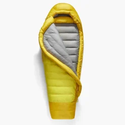 Backpacking & Lightweight Sleeping Bags-Sea To Summit Alpine -29C Down Sleeping Bag - Regular
