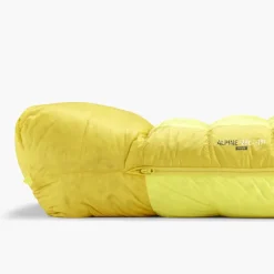 Backpacking & Lightweight Sleeping Bags-Sea To Summit Alpine -29C Down Sleeping Bag - Regular