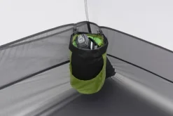 Backpacking & Lightweight Tents-Sea To Summit Alto TR1 PLUS Tent Package - Green