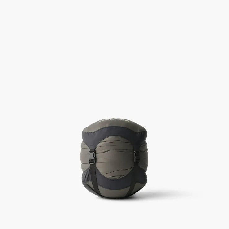 Backpacking & Lightweight Sleeping Bags-Sea To Summit Ascent -9C Down Sleeping Bag - Regular