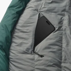 Backpacking & Lightweight Sleeping Bags-Sea To Summit Ascent -1C Down Sleeping Bag - Regular