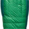 Backpacking & Lightweight Sleeping Bags-Sea To Summit Ascent -9C Down Sleeping Bag - Long