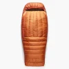 Backpacking & Lightweight Sleeping Bags-Sea To Summit Basecamp -9C Down Sleeping Bag - Long