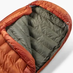 Backpacking & Lightweight Sleeping Bags-Sea To Summit Basecamp -9C Down Sleeping Bag - Long