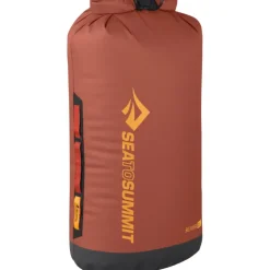 Dry Bags & Waterproof Cases-Sea To Summit Big River Dry Bag - 35L - Picante