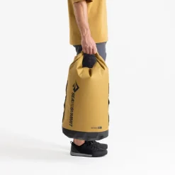 Dry Bags & Waterproof Cases-Sea To Summit Big River Dry Bag - 35L - Picante