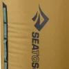 Dry Bags & Waterproof Cases-Sea To Summit Big River Dry Bag - 13L - Dull Gold