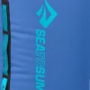 Dry Bags & Waterproof Cases-Sea To Summit Big River Dry Bag - 20L - Surf the Web